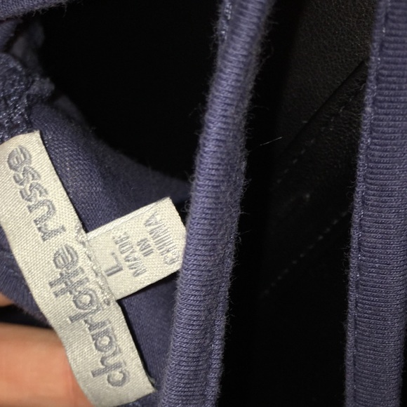 Beautiful Crop Top - Picture 3 of 3